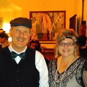 Meet your Posher, Shelly